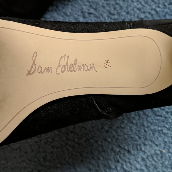 Boots - Picture 4 of 4